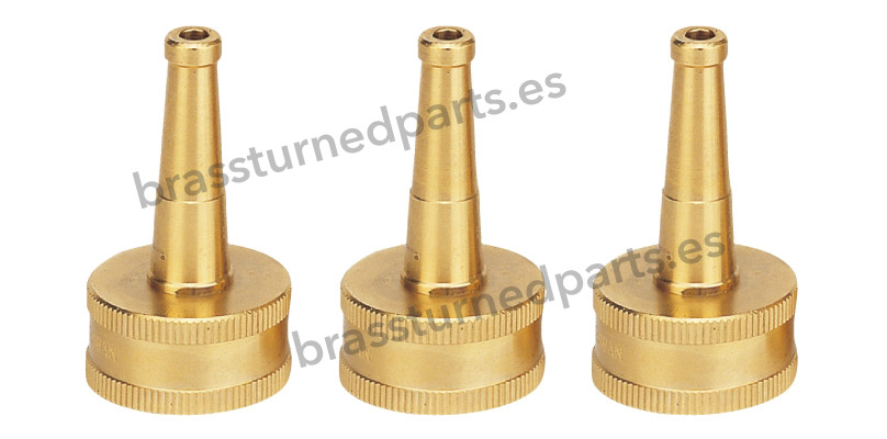 Brass Sweeper Nozzles