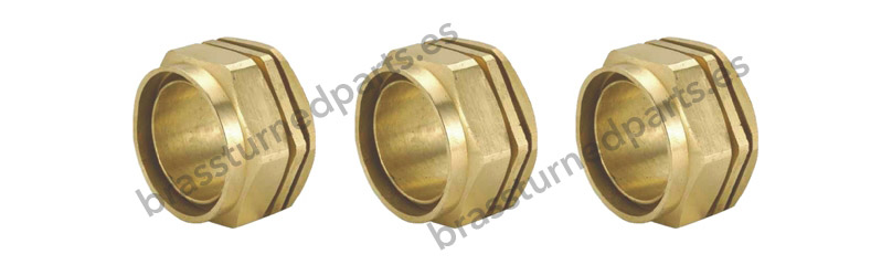 BXL Industrial Cable Gland