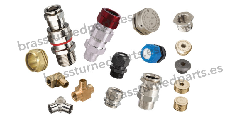 Cable Glands and Acessories